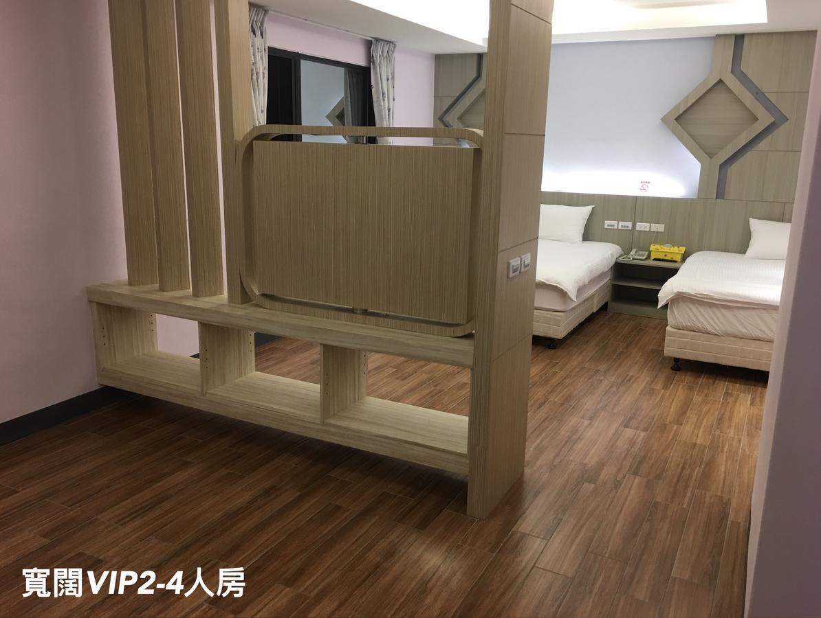 旺家馨民宿 Ji'an Chambre photo